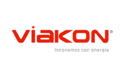 Logo Viakon - CIYPSA