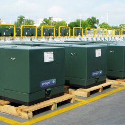 Transformadores Prolec