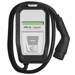 cargador wallbox - ciypsa